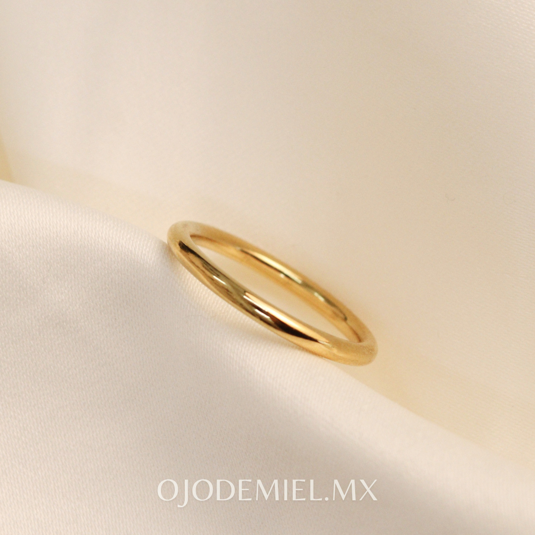 ANILLO GOLD